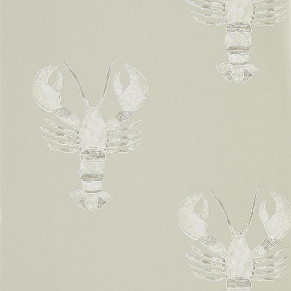 Обои Sanderson Port Isaac Cromer 216587